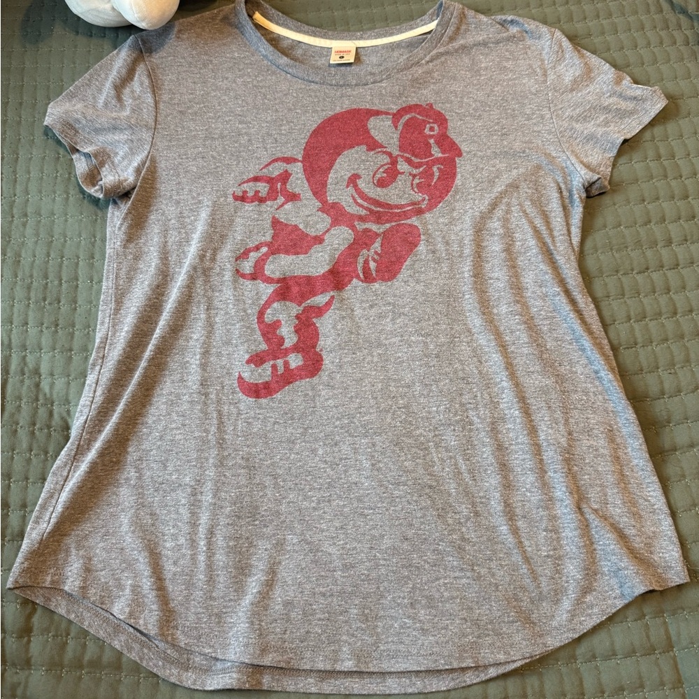 Homage Brutus Tee